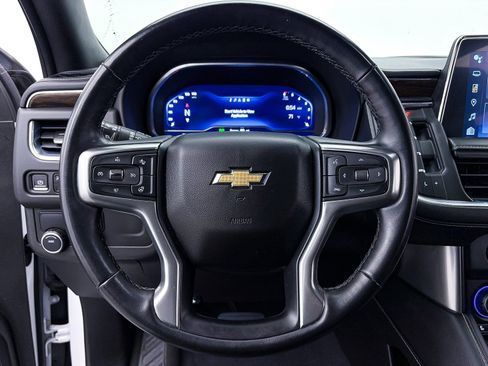 Used 2023 Chevrolet Tahoe Premier image 31