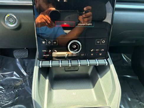 New 2026 GMC Terrain Elevation w/ Elevation Premium Package FWD image 25
