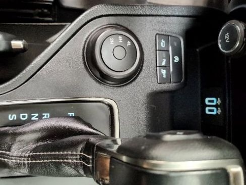Used 2019 Ford Ranger Lariat w/ Equipment Group 501A Mid AWD/4WD image 26
