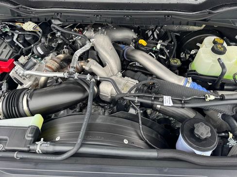 New 2025 Ford F350 XL w/ 360-Degree Camera Package RWD image 29