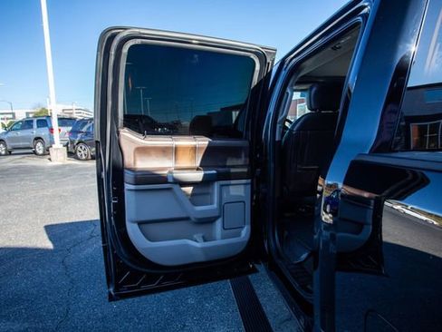 Used 2018 Ford F450 Limited image 22