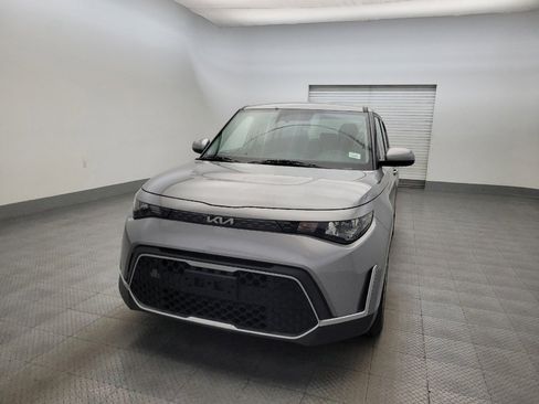 Used 2023 Kia Soul LX image 15