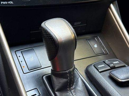 Used 2014 Lexus IS 250 w/ F-Sport Package image 17