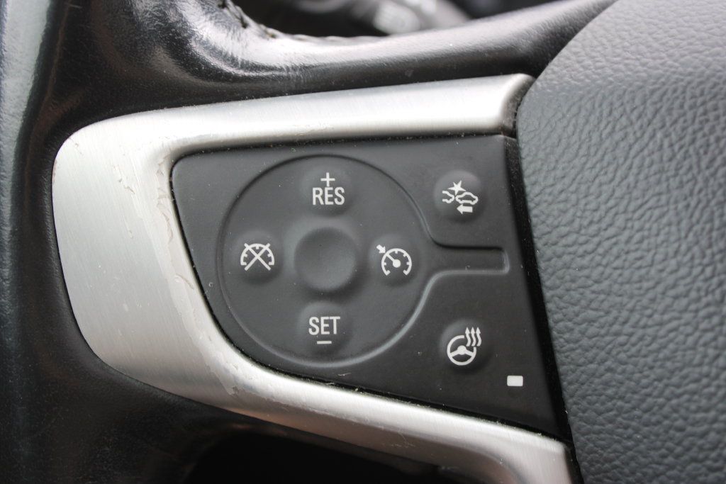 Used 2020 GMC Terrain SLT w/ Preferred Package FWD image 22
