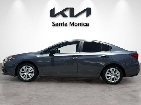 Used 2022 Subaru Impreza 2.0i AWD/4WD image 3