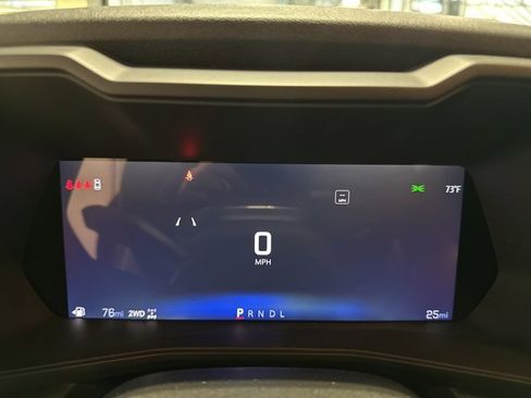 New 2025 Chevrolet Colorado Trail Boss image 25