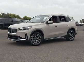Used 2026 BMW X1 xDrive28i w/ Technology Package AWD/4WD video 2