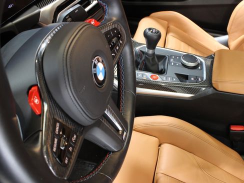 Used 2024 BMW M2 w/ Lighting Package image 44