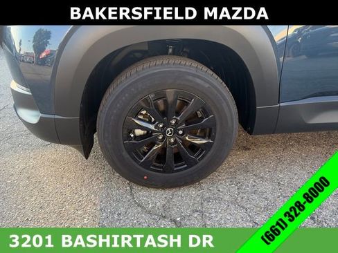 New 2026 MAZDA CX-50 AWD 2.5 Hybrid w/ Weather Package image 18