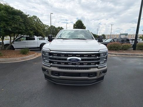 New 2026 Ford F250 King Ranch AWD/4WD image 24