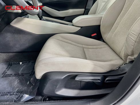 Used 2024 Honda Accord LX image 24