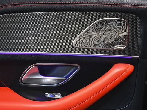 Used 2023 Mercedes-Benz GLE 53 AMG 4MATIC Coupe image 14