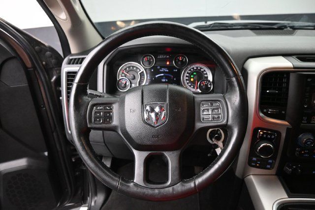 Used 2016 RAM 1500 Big Horn AWD/4WD image 16