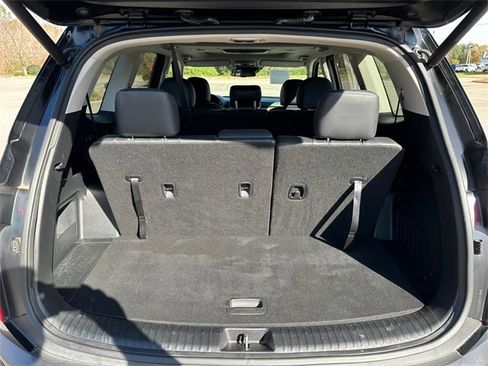 Used 2022 Kia Telluride EX image 30