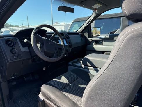 Used 2014 Ford F150 STX w/ Equipment Group 201A Mid image 5