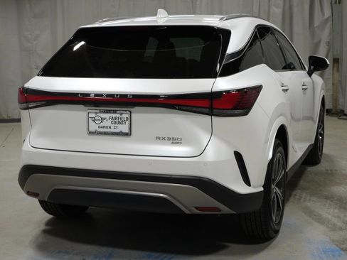 Used 2023 Lexus RX 350 Premium w/ Accessory Package (K3) AWD/4WD image 20