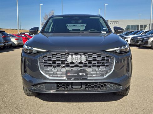 Used 2025 Audi Q5 Premium Plus w/ Premium Plus image 10