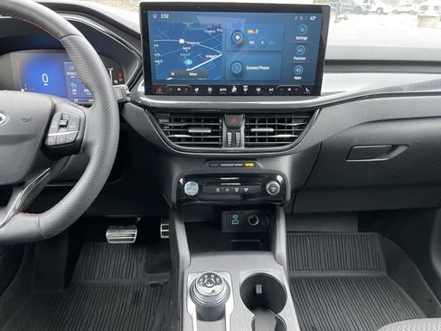 Used 2023 Ford Escape ST-Line w/ Tech Pack #1 image 19