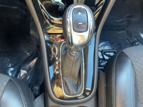 Used 2020 Buick Encore Preferred w/ Safety Package AWD/4WD image 22