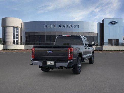 New 2026 Ford F250 Lariat AWD/4WD image 8