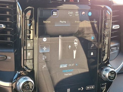 Certified 2024 RAM 2500 Big Horn w/ Night Edition image 16