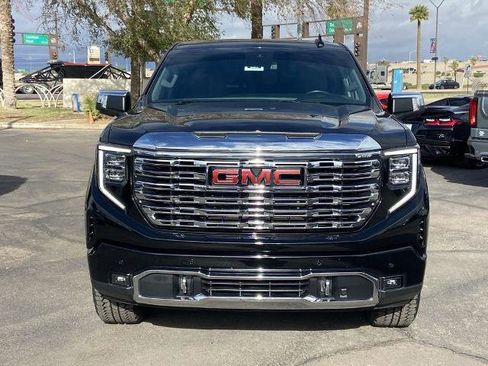 Used 2023 GMC Sierra 1500 Denali image 3