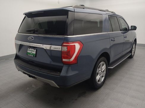 Used 2018 Ford Expedition Max XLT w/ Equipment Group 202A RWD image 9