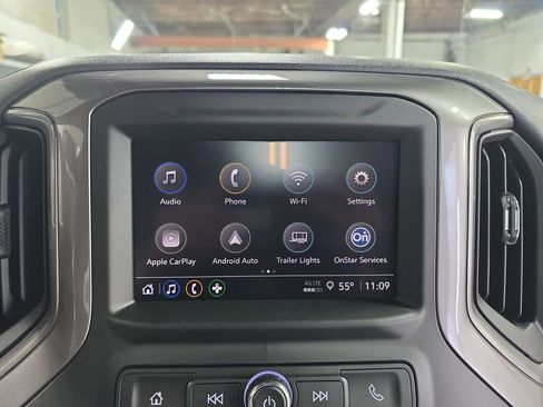 New 2026 GMC Sierra 1500 Pro w/ Pro Value Package AWD/4WD image 19