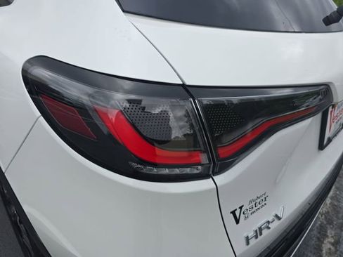 New 2026 Honda HR-V EX-L image 36