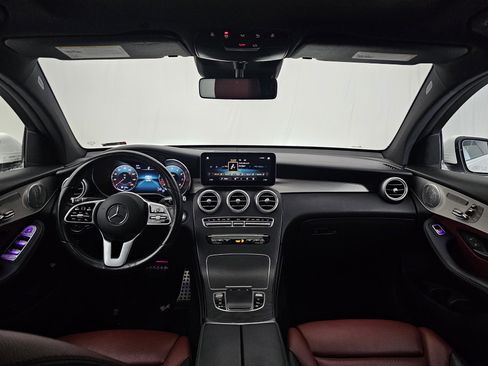 Certified 2020 Mercedes-Benz GLC 300 GLC 300 image 27