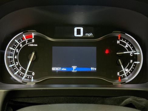 Used 2023 Honda Ridgeline RTL image 13