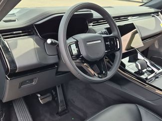 New 2026 Land Rover Range Rover Sport Dynamic SE AWD/4WD video 2