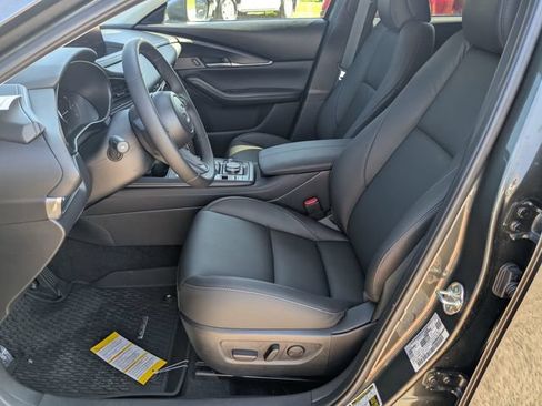 New 2026 MAZDA CX-30 AWD 2.5 S image 12