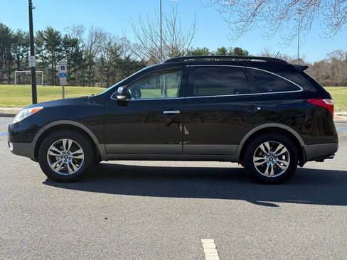 Used 2012 Hyundai Veracruz Limited image 10