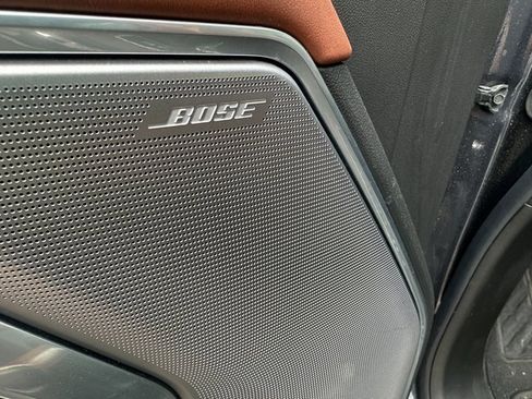 Used 2024 GMC Sierra 1500 Denali Ultimate image 31