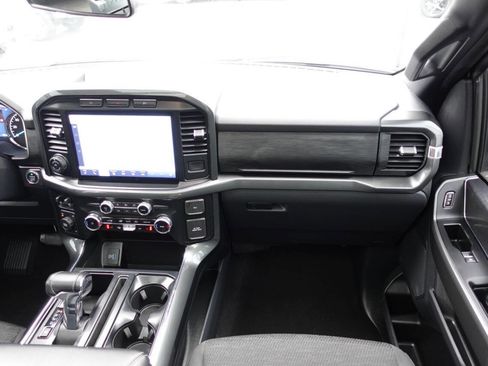 Used 2023 Ford F150 XLT w/ Equipment Group 302A High image 44