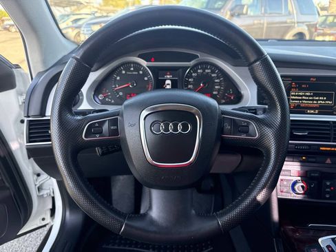 Used 2011 Audi A6 3.0T Prestige AWD/4WD image 18