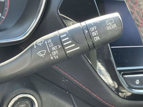 Used 2023 Chevrolet TrailBlazer RS w/ Convenience Package image 24