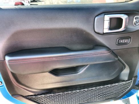 Used 2024 Jeep Wrangler Unlimited Rubicon 392 image 13