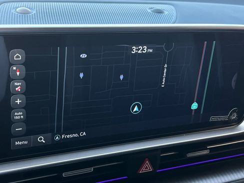 Certified 2025 Hyundai Ioniq 6 SEL RWD image 19