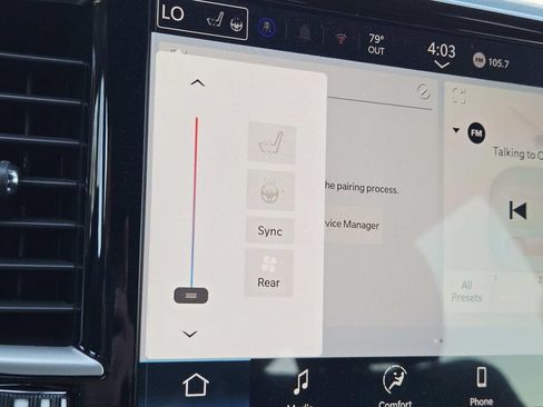 New 2026 Chrysler Pacifica Select FWD image 25
