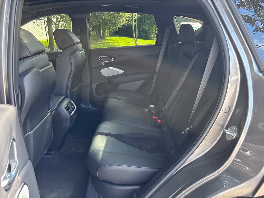 Used 2023 Acura RDX w/ Advance Package AWD/4WD image 20