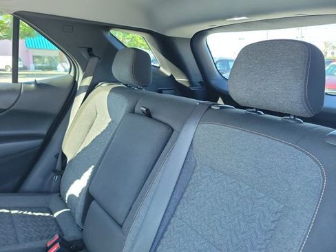 Used 2023 Chevrolet Equinox LT image 12