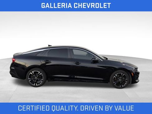 Used 2021 Kia K5 GT-Line FWD image 2