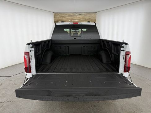 Used 2025 Ford F150 XLT w/ Equipment Group 302A MID RWD image 5