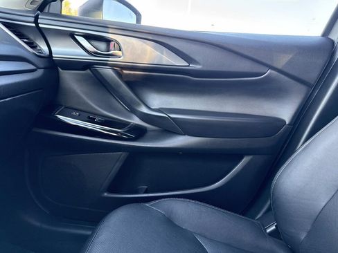 Used 2023 MAZDA CX-9 Touring Plus image 28