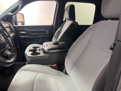 Used 2024 RAM 2500 Big Horn image 8