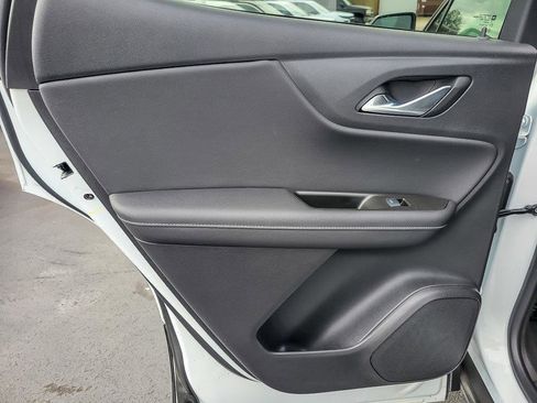 New 2025 Chevrolet Blazer LT w/ Midnight/Sport Edition image 41