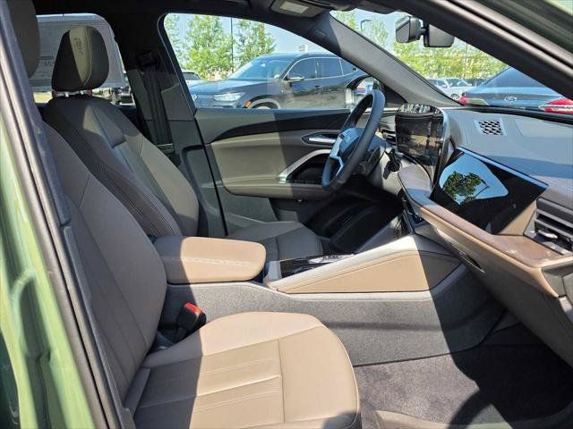 New 2026 Audi Q5 2.0T AWD/4WD image 11