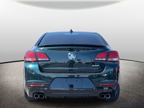 Used 2016 Chevrolet SS Base image 4